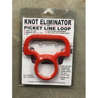 Knot eliminator PROMO - SALE